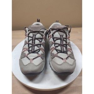 Merrell Women's Sz 11W Siren Sport 3 Athletic Shoe In Moonrock/Peach J035524W